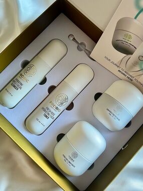 PRO_BIO Radiance Daily Skincare Set